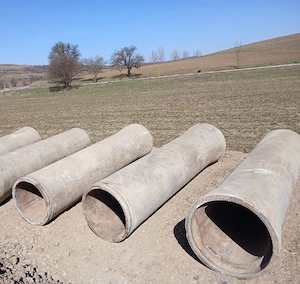 vand tuburi de fii1000 si fii500