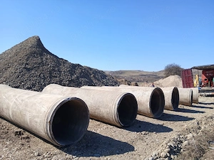 Vand tuburi de fii1000 si fii500 la 5,20m lungime acceptam scimburi 