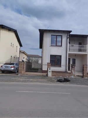 Duplex de inchiriat in Giroc - imagine 4