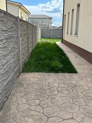 Duplex de inchiriat in Giroc - imagine 9