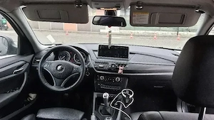 Bmw x1 20 d x Drive E5 - imagine 2