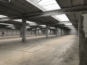 Spațiu industrial 1720 mp, ideal pentru depozitare, logistică sau activități de producție GLINA - imagine 3