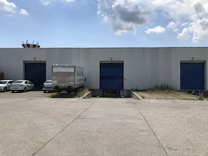 Spațiu industrial 1720 mp, ideal pentru depozitare, logistică sau activități de producție GLINA - imagine 2