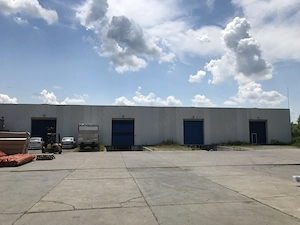 Spațiu industrial 1720 mp, ideal pentru depozitare, logistică sau activități de producție GLINA - imagine 10