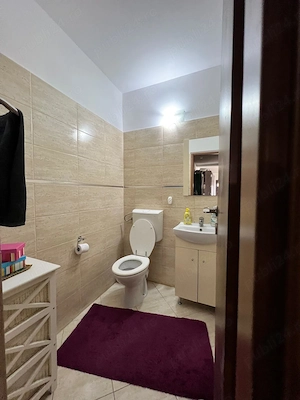 Apartament 3 camere Zona Soarelui complet mobilat si utilat - imagine 8