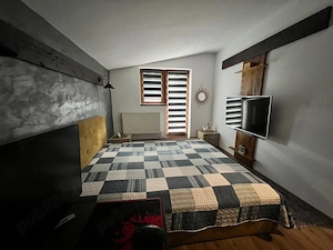 Apartament 3 camere Zona Soarelui complet mobilat si utilat - imagine 10