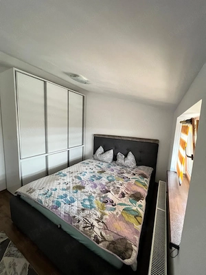 Apartament 3 camere Zona Soarelui complet mobilat si utilat - imagine 11