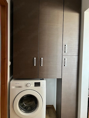 Apartament 3 camere Zona Soarelui complet mobilat si utilat - imagine 14