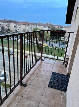 Apartament 3 camere Zona Soarelui complet mobilat si utilat - imagine 15