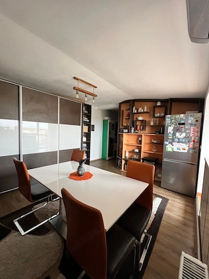 Apartament 3 camere Zona Soarelui complet mobilat si utilat - imagine 5