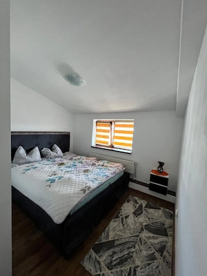 Apartament 3 camere Zona Soarelui complet mobilat si utilat - imagine 12