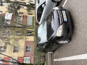 Vând Opel corsa C, 2005, motorină 1.2