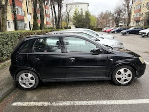 Vând Opel corsa C, 2005, motorină 1.2 - imagine 3