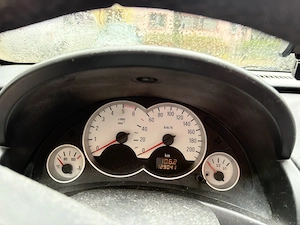 Vând Opel corsa C, 2005, motorină 1.2 - imagine 7