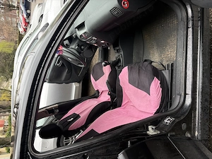 Vând Opel corsa C, 2005, motorină 1.2 - imagine 6