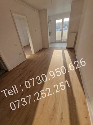 vand apartament 2 camere tip studio 