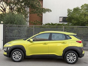 Hyundai kona 2019 59.000 km 1.0 120cp consum 5% Euro 6 - imagine 3