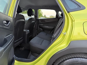 Hyundai kona 2019 59.000 km 1.0 120cp consum 5% Euro 6 - imagine 10