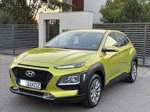Hyundai kona 2019 59.000 km 1.0 120cp consum 5% Euro 6 - imagine 2