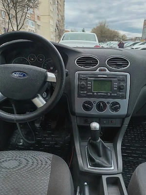 Ford Focus  - imagine 2