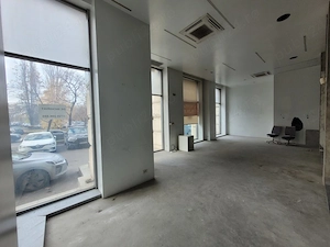 Spațiu comercial de închiriat   Vintilă Vodă 2 - 251 mp - direct proprietar - imagine 2