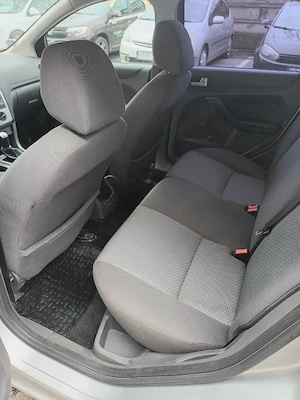 Ford Focus  - imagine 3