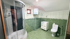 Casă cu 4 camere de vânzare Nămoloasa I Galati - imagine 12