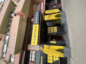 Spațiu comercial 225 mp   vizibilitate maximă, vis-a-vis de Mega Mall direct proprietar - imagine 3