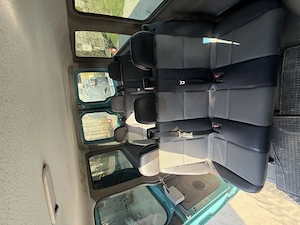 Mercedes Sprinter 515 cdi 8+1 locuri - imagine 7