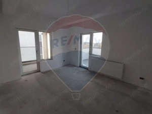 PENTHOUSE (3 camere + terasa amenajata) - imagine 6