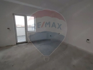 PENTHOUSE (3 camere + terasa amenajata) - imagine 5