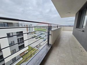 Apartament 3 camere cu terasa, Comision 0% - imagine 10