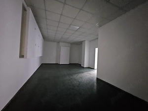 Spațiu comercial 153 mp   vitrină stradală, trafic intens Mihai Bravu direct proprietar - imagine 5