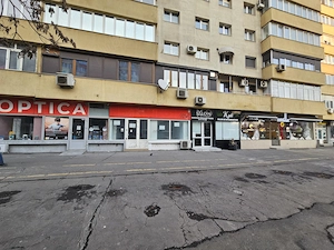 Spațiu comercial 153 mp   vitrină stradală, trafic intens Mihai Bravu direct proprietar - imagine 2