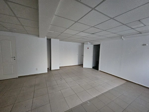 Spațiu comercial 153 mp   vitrină stradală, trafic intens Mihai Bravu direct proprietar - imagine 3