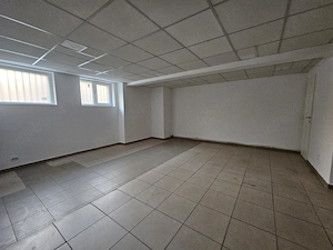 Spațiu comercial 153 mp   vitrină stradală, trafic intens Mihai Bravu direct proprietar - imagine 6