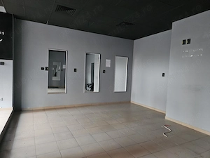 Spațiu comercial 78 mp (reprezentant proprietar)    vitrină stradală CALEA MOSILOR - imagine 6