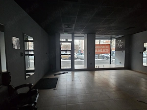 Spațiu comercial 78 mp (reprezentant proprietar)    vitrină stradală CALEA MOSILOR - imagine 4