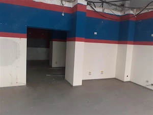 Spațiu comercial 141 mp   vitrină stradală, ideal servicii și showroom Pantelimon direct proprietar - imagine 2