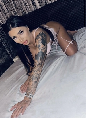 Elena militari residence 