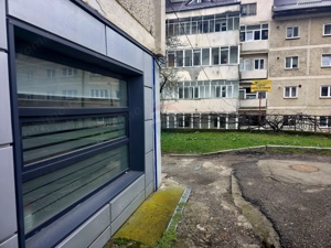 Spațiu comercial de 68mp de vânzare în zona Central/ sau inchiriere - imagine 15