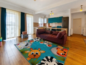 Apartament 2 camere | 1 loc de parcare+boxa | GHIMBAV| COMISION 0% - imagine 2