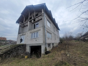 Casa familiala, DEZMIR, posibilitati multiple de configurare - imagine 8