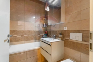 Apartament 2 camere | 1 loc de parcare+boxa | GHIMBAV| COMISION 0% - imagine 6