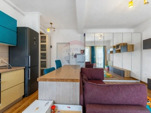 Apartament 2 camere | 1 loc de parcare+boxa | GHIMBAV| COMISION 0% - imagine 18