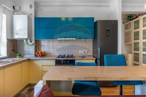 Apartament 2 camere | 1 loc de parcare+boxa | GHIMBAV| COMISION 0% - imagine 4