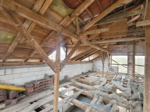 Casa familiala, DEZMIR, posibilitati multiple de configurare - imagine 2