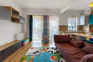 Apartament 2 camere | 1 loc de parcare+boxa | GHIMBAV| COMISION 0% - imagine 16