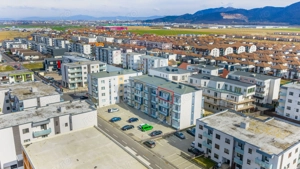 Apartament 2 camere | 1 loc de parcare+boxa | GHIMBAV| COMISION 0% - imagine 12