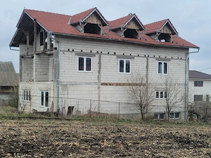 Casa familiala, DEZMIR, posibilitati multiple de configurare - imagine 3